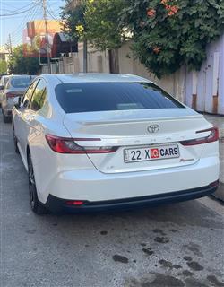 تويوتا كامري